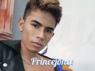 Princejonas