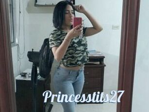 Princesstits27