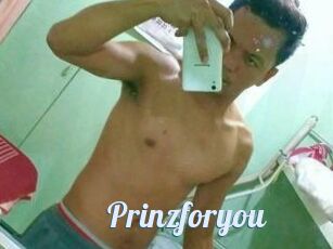 Prinzforyou