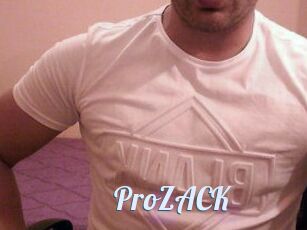 ProZACK