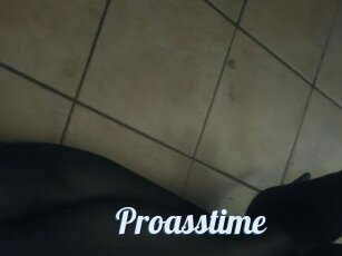 Proasstime