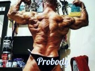 Probody