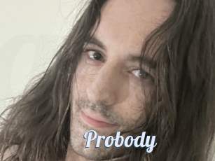 Probody