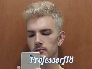 Professorf18