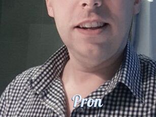 Pron