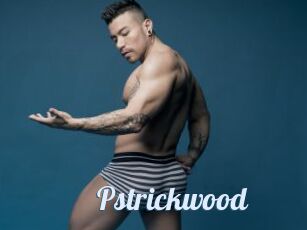 Pstrickwood