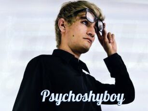 Psychoshyboy
