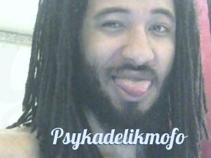 Psykadelikmofo