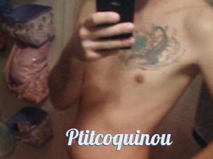 Ptitcoquinou