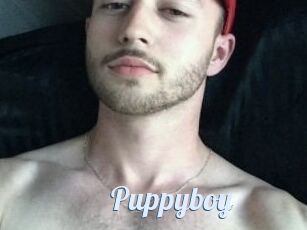 Puppyboy