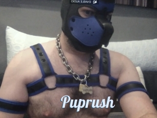 Puprush
