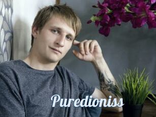 Puredioniss