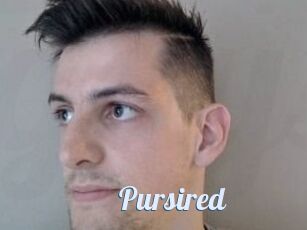 Pursired