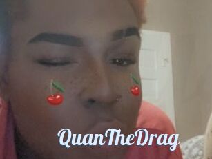 QuanTheDrag