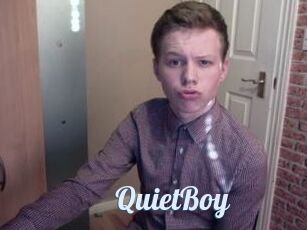 QuietBoy