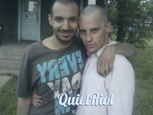 QuietRiot