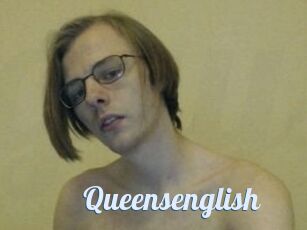 Queensenglish