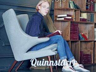 Quinnstarrr