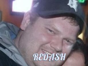 REDASH