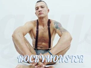 ROCKYMONSTER