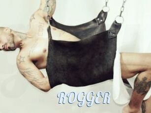 ROGGER