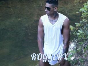 ROGGERX