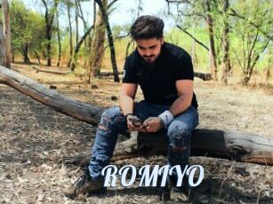 ROMIYO