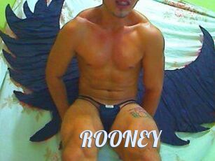 ROONEY
