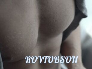 ROYTOBSON