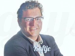 Raftje