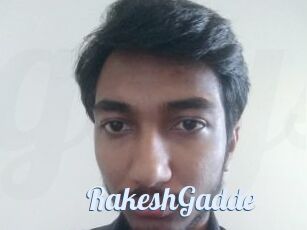 RakeshGadde