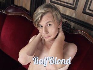 RalfBlond