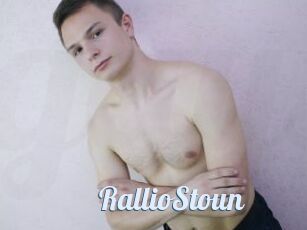 RallioStoun