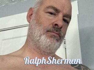 Ralph_Sherman