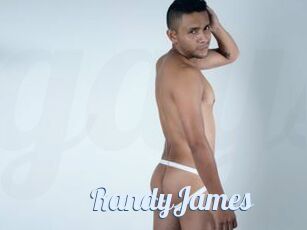 RandyJames