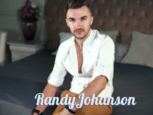 RandyJohanson