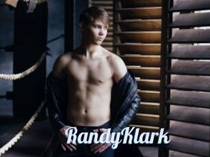 RandyKlark