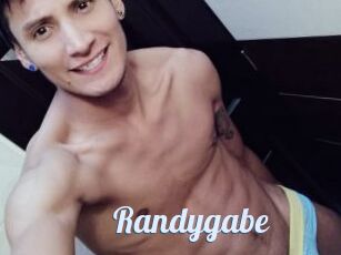 Randygabe