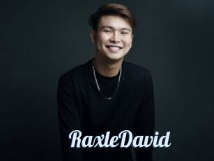 RaxleDavid