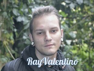 RayValentino