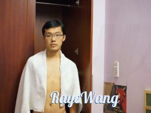 RayeWang