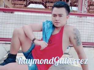 RaymondGutierrez