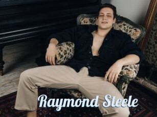 Raymond_Steele