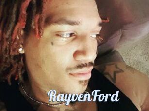 Rayven_Ford
