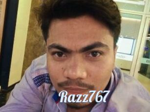 Razz767
