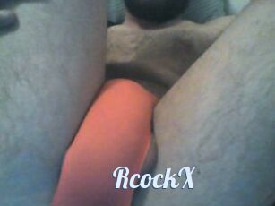 RcockX