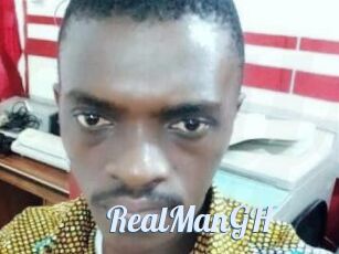RealManGH