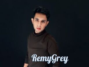 RemyGrey