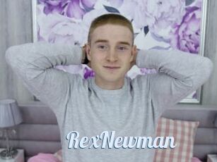 RexNewman