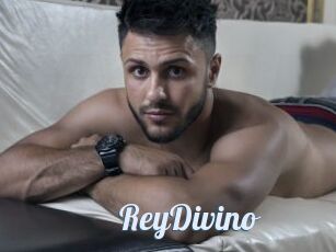 ReyDivino
